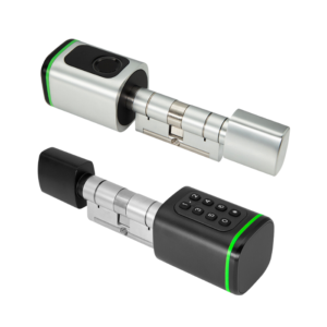 Smart Cylinder
