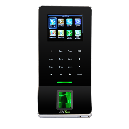 Lecteur biométrique F22 – Image 2