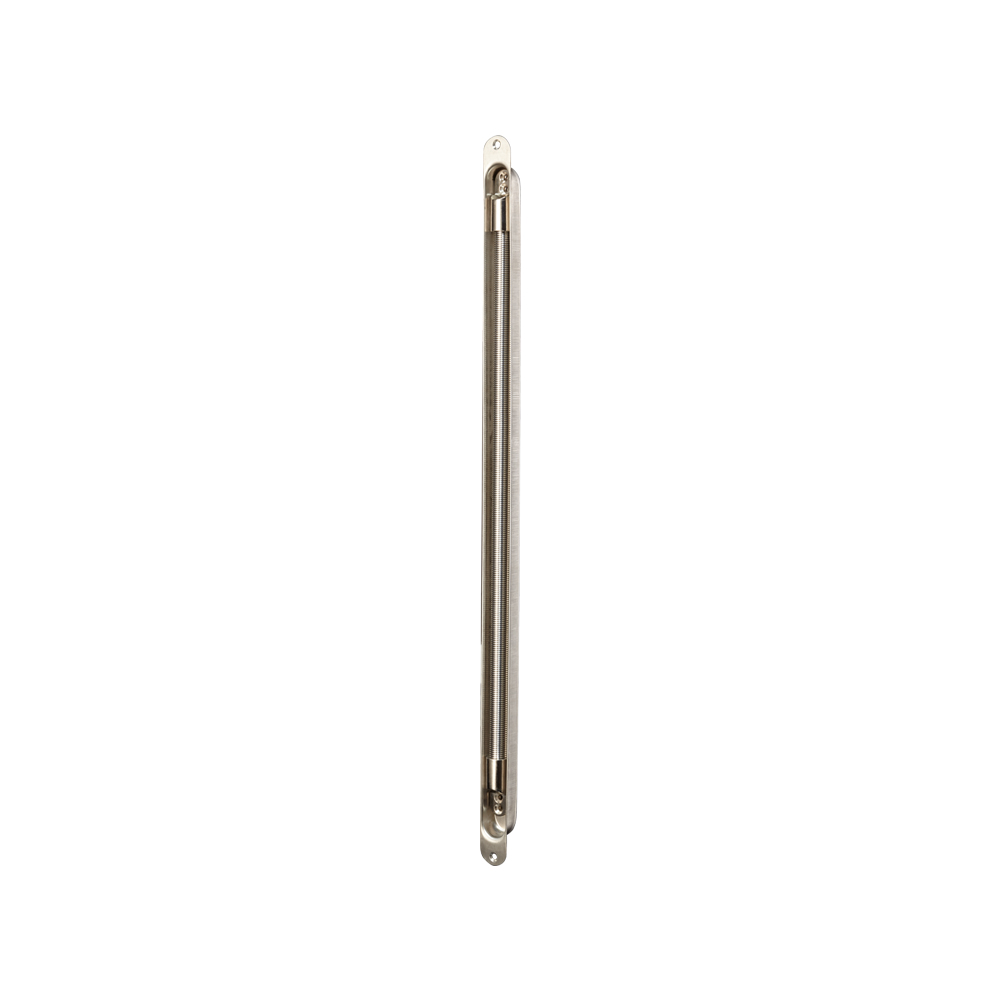 PASSE CABLE ENCASTRABLE LONG , INOX – Image 2