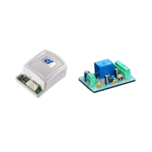 Mod électroniques et alimentation